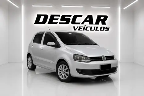 VOLKSWAGEN Fox 1.6 4P FLEX, Foto 1