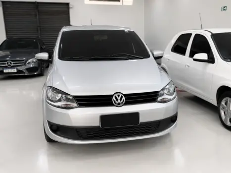 VOLKSWAGEN Fox 1.6 4P FLEX, Foto 2
