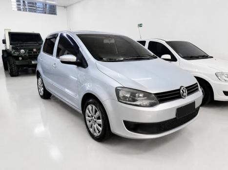 VOLKSWAGEN Fox 1.6 4P FLEX, Foto 5