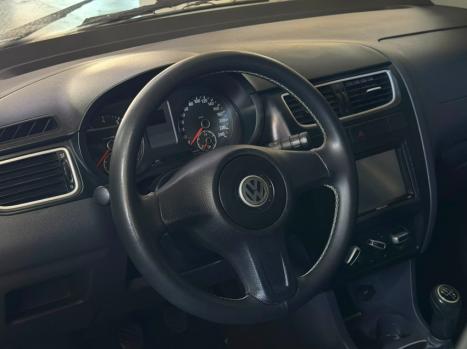 VOLKSWAGEN Fox 1.6 4P FLEX, Foto 8