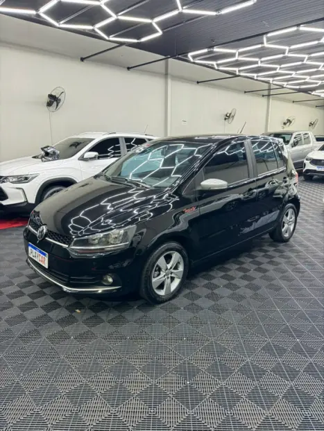 VOLKSWAGEN Fox 1.6 4P ROCK IN RIO FLEX, Foto 1