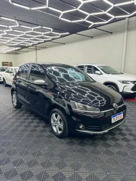 VOLKSWAGEN Fox 1.6 4P ROCK IN RIO FLEX, Foto 3