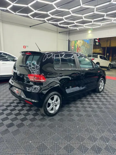 VOLKSWAGEN Fox 1.6 4P ROCK IN RIO FLEX, Foto 4