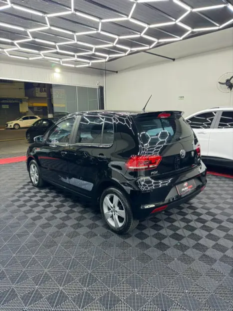 VOLKSWAGEN Fox 1.6 4P ROCK IN RIO FLEX, Foto 6
