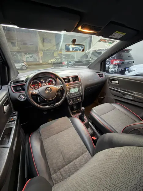 VOLKSWAGEN Fox 1.6 4P ROCK IN RIO FLEX, Foto 9