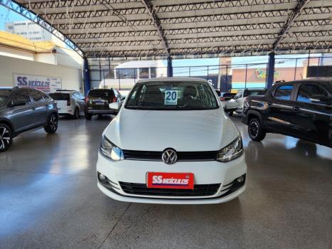 VOLKSWAGEN Fox 1.6 4P CONNECT FLEX, Foto 2