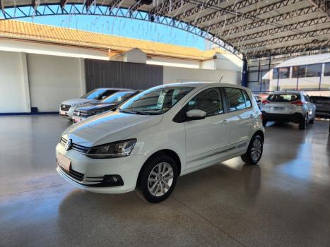 VOLKSWAGEN Fox 1.6 4P CONNECT FLEX, Foto 3