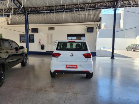 VOLKSWAGEN Fox 1.6 4P CONNECT FLEX, Foto 5