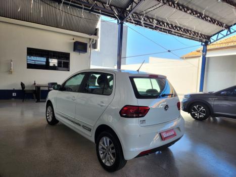 VOLKSWAGEN Fox 1.6 4P CONNECT FLEX, Foto 6