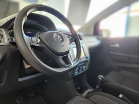 VOLKSWAGEN Fox 1.6 4P CONNECT FLEX, Foto 9