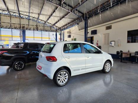 VOLKSWAGEN Fox 1.6 4P CONNECT FLEX, Foto 13
