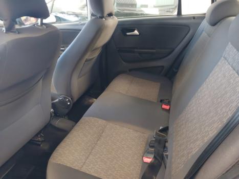 VOLKSWAGEN Fox 1.6 4P TREND FLEX, Foto 6