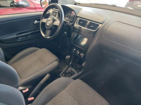 VOLKSWAGEN Fox 1.6 4P TREND FLEX, Foto 8