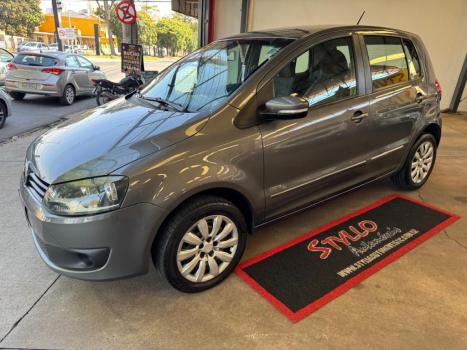 VOLKSWAGEN Fox 1.6 4P TREND FLEX, Foto 1