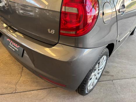 VOLKSWAGEN Fox 1.6 4P TREND FLEX, Foto 4