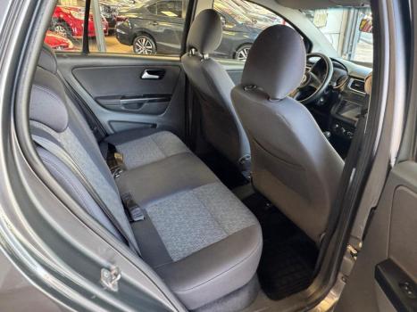 VOLKSWAGEN Fox 1.6 4P TREND FLEX, Foto 5