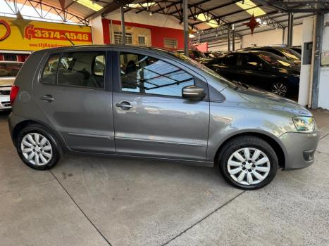 VOLKSWAGEN Fox 1.6 4P TREND FLEX, Foto 8