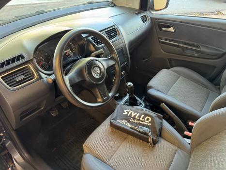 VOLKSWAGEN Fox 1.6 4P TREND FLEX, Foto 11