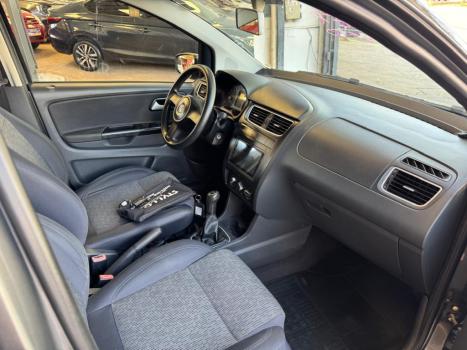 VOLKSWAGEN Fox 1.6 4P TREND FLEX, Foto 12