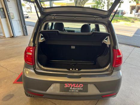 VOLKSWAGEN Fox 1.6 4P TREND FLEX, Foto 14