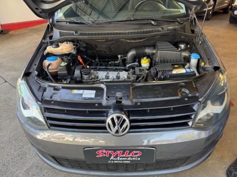 VOLKSWAGEN Fox 1.6 4P TREND FLEX, Foto 16