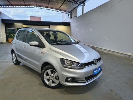 VOLKSWAGEN Fox 1.6 4P ROCK IN RIO FLEX, Foto 1
