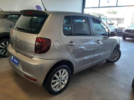 VOLKSWAGEN Fox 1.6 4P FLEX PRIME, Foto 3