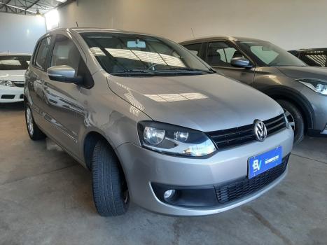 VOLKSWAGEN Fox 1.6 4P FLEX PRIME, Foto 4
