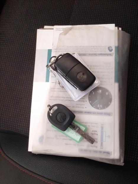 VOLKSWAGEN Fox 1.6 4P FLEX PRIME, Foto 5