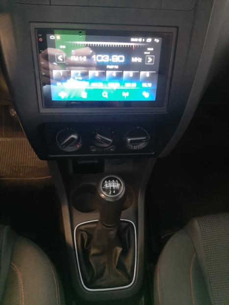 VOLKSWAGEN Fox 1.6 4P FLEX PRIME, Foto 6