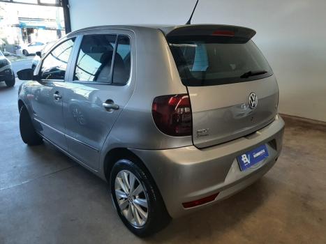 VOLKSWAGEN Fox 1.6 4P FLEX PRIME, Foto 9