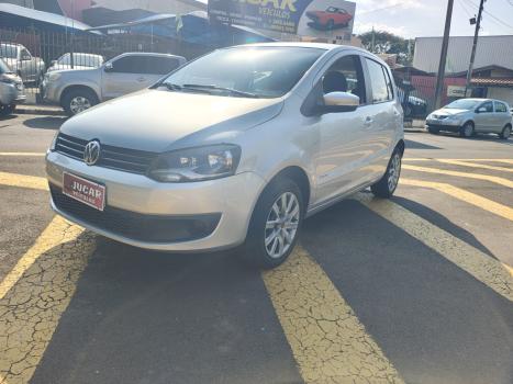 VOLKSWAGEN Fox 1.6 4P FLEX I-MOTION AUTOMATIZADO, Foto 4
