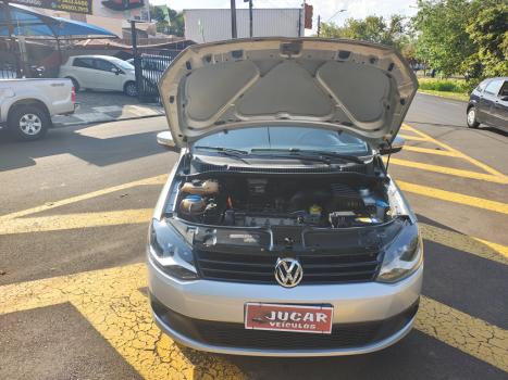 VOLKSWAGEN Fox 1.6 4P FLEX I-MOTION AUTOMATIZADO, Foto 5