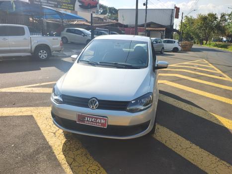VOLKSWAGEN Fox 1.6 4P FLEX I-MOTION AUTOMATIZADO, Foto 6