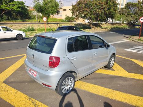 VOLKSWAGEN Fox 1.6 4P FLEX I-MOTION AUTOMATIZADO, Foto 8
