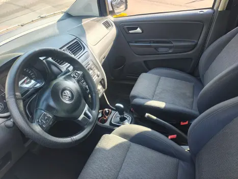 VOLKSWAGEN Fox 1.6 4P FLEX I-MOTION AUTOMATIZADO, Foto 9