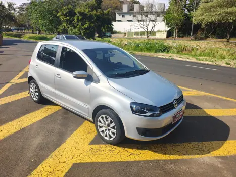 VOLKSWAGEN Fox 1.6 4P FLEX I-MOTION AUTOMATIZADO, Foto 10