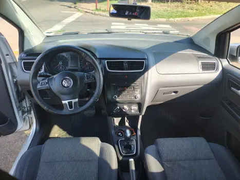 VOLKSWAGEN Fox 1.6 4P FLEX I-MOTION AUTOMATIZADO, Foto 11