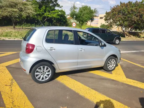 VOLKSWAGEN Fox 1.6 4P FLEX I-MOTION AUTOMATIZADO, Foto 12