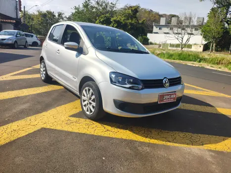VOLKSWAGEN Fox 1.6 4P FLEX I-MOTION AUTOMATIZADO, Foto 13