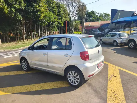 VOLKSWAGEN Fox 1.6 4P FLEX I-MOTION AUTOMATIZADO, Foto 16