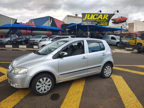 VOLKSWAGEN Fox 1.6 4P PLUS, Foto 1
