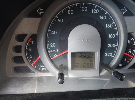 VOLKSWAGEN Fox 1.6 4P PLUS, Foto 2