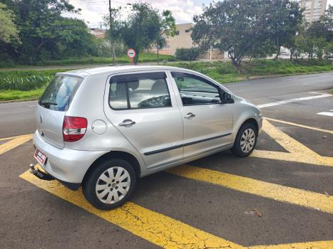 VOLKSWAGEN Fox 1.6 4P PLUS, Foto 4