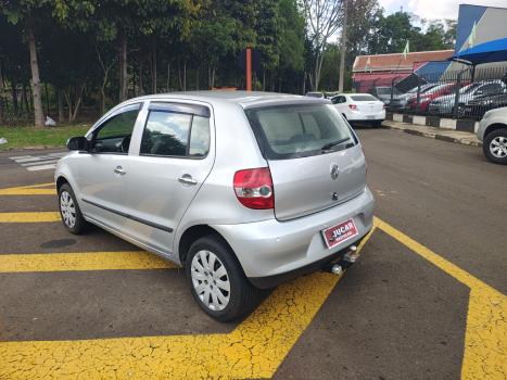 VOLKSWAGEN Fox 1.6 4P PLUS, Foto 5