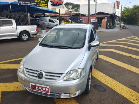 VOLKSWAGEN Fox 1.6 4P PLUS, Foto 6