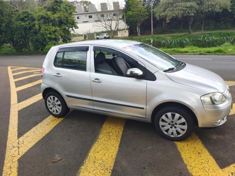 VOLKSWAGEN Fox 1.6 4P PLUS, Foto 7