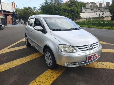 VOLKSWAGEN Fox 1.6 4P PLUS, Foto 9