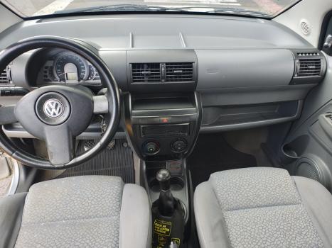 VOLKSWAGEN Fox 1.6 4P PLUS, Foto 10