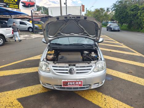 VOLKSWAGEN Fox 1.6 4P PLUS, Foto 12